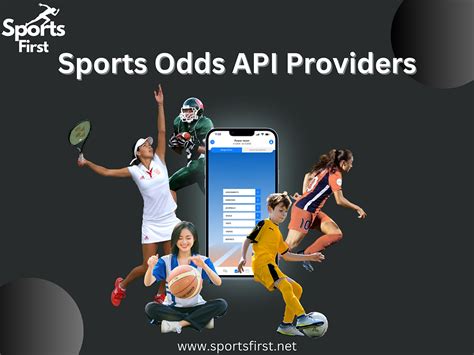 Sports Odds API .